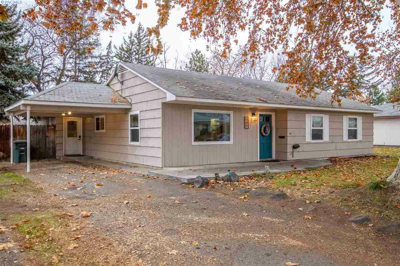 507 Cottonwood Dr  Richland WA 99352 photo