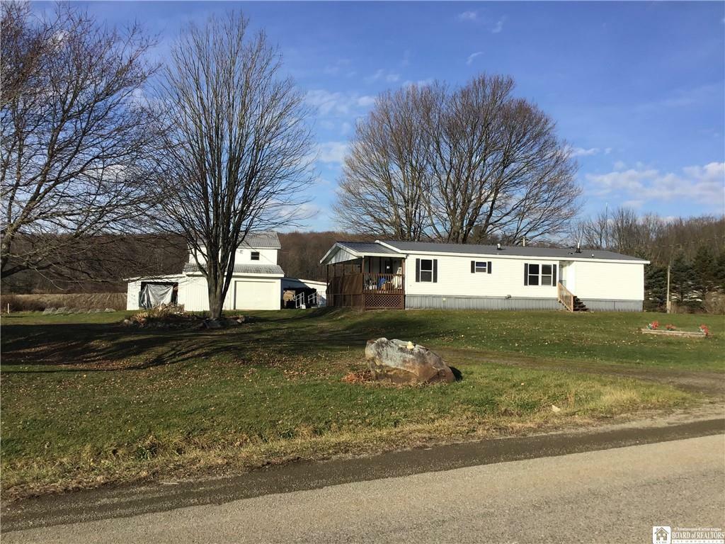 10764 Jamestown Road  Napoli NY 14772 photo