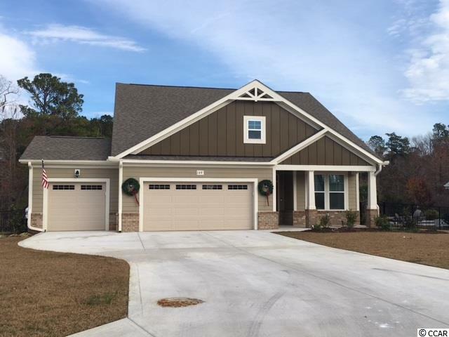 Property Photo:  149 Board Landing Circle  SC 29526 