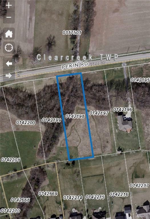 Lot 24 Pekin Road  Clearcreek Twp OH 45036 photo