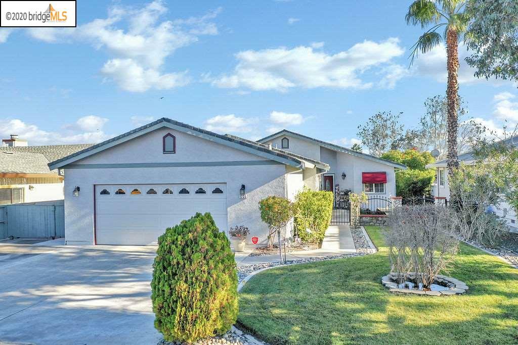 Property Photo:  1235 Beach Ct  CA 94505 