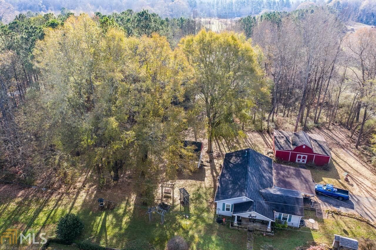 Property Photo: 3151 Providence Church Rd GA 30176