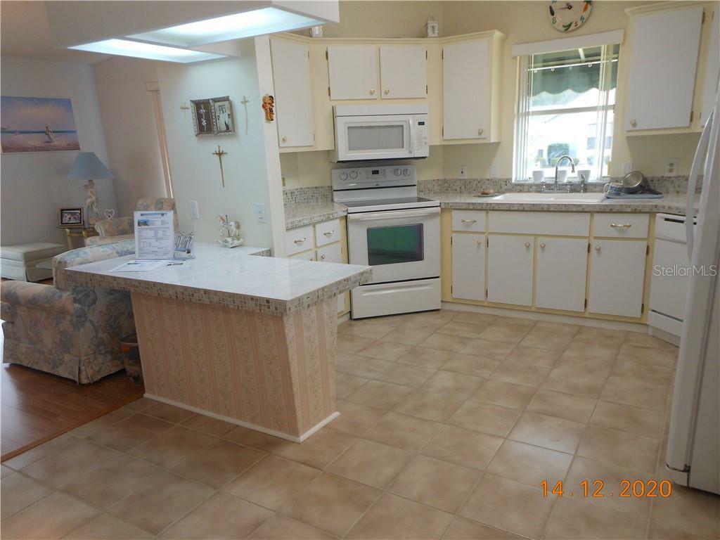 Property Photo:  714 Vista Place  FL 32159 