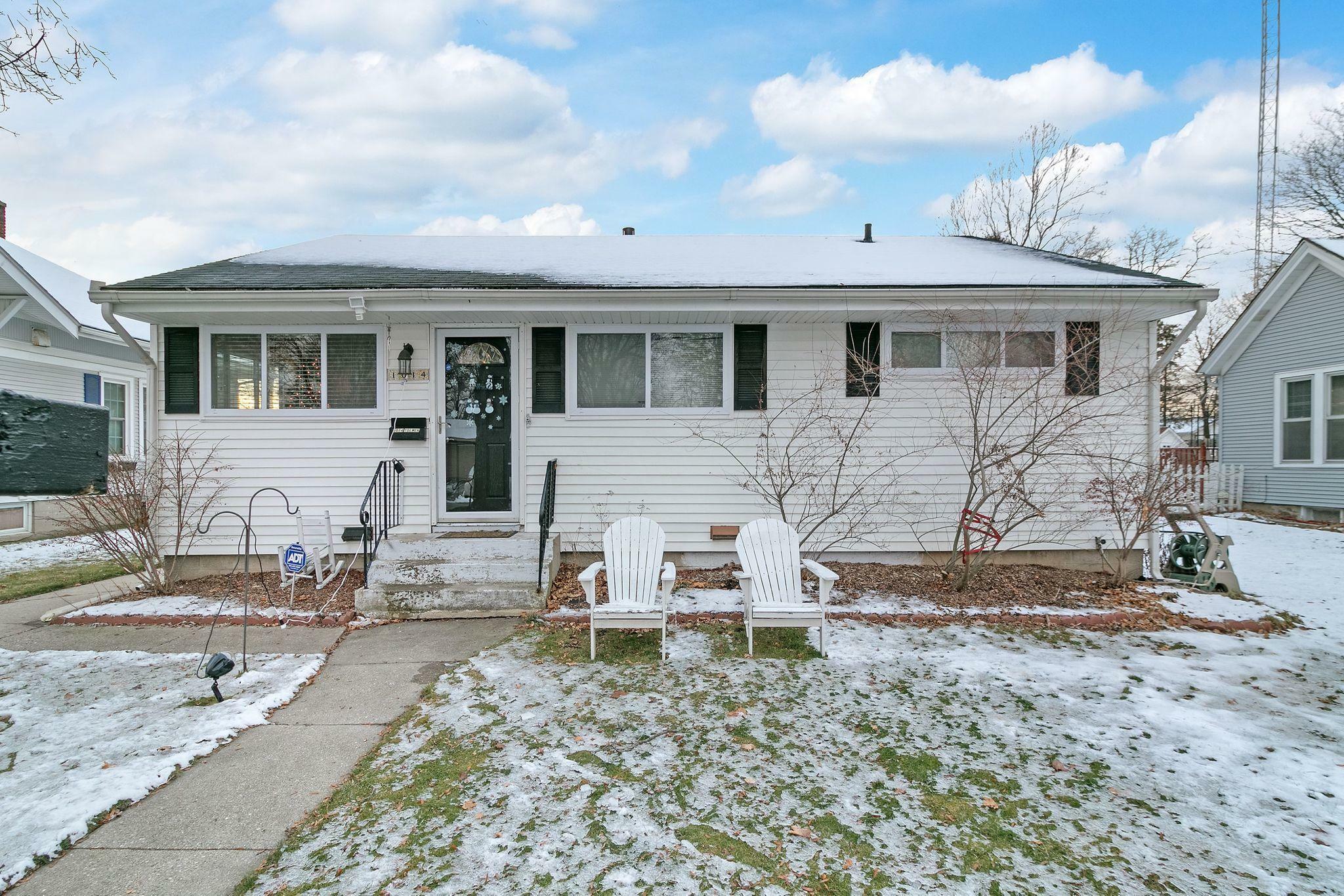 Property Photo:  1014 Tolman St  WI 53147 