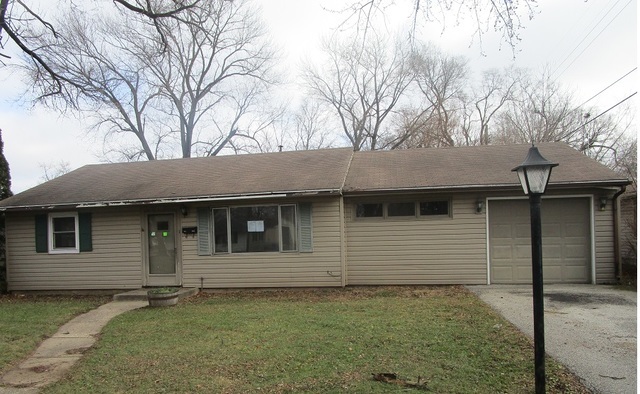 Property Photo:  2911 Ridge Avenue  IL 61103 