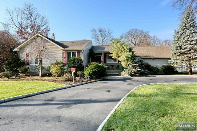 Property Photo:  241 Highland Avenue  NJ 07675 