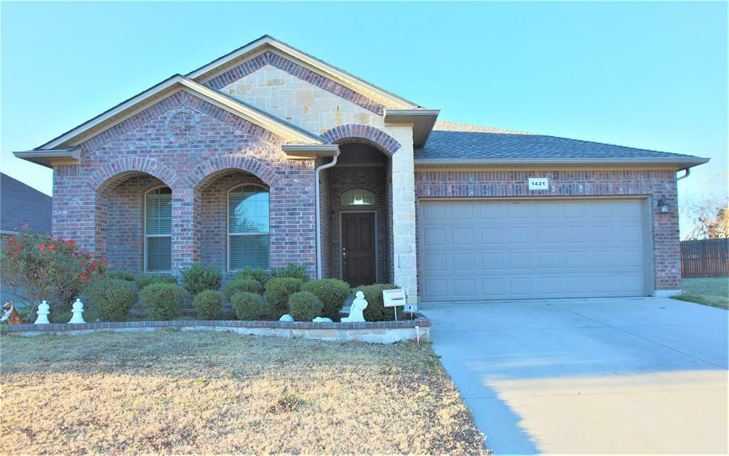 Photo de la propriété:  1421 Deer Hollow Drive  TX 76002 