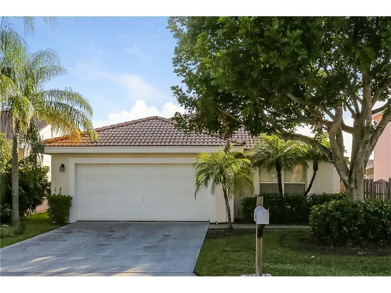 Property Photo:  7702 Bristol Bay Lane  FL 33467 