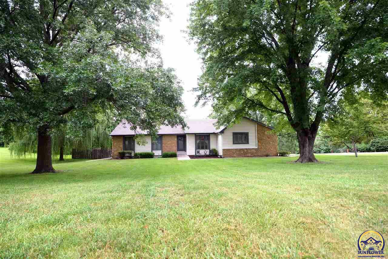 3805 SW Worwick Town Rd  Topeka KS 66610 photo