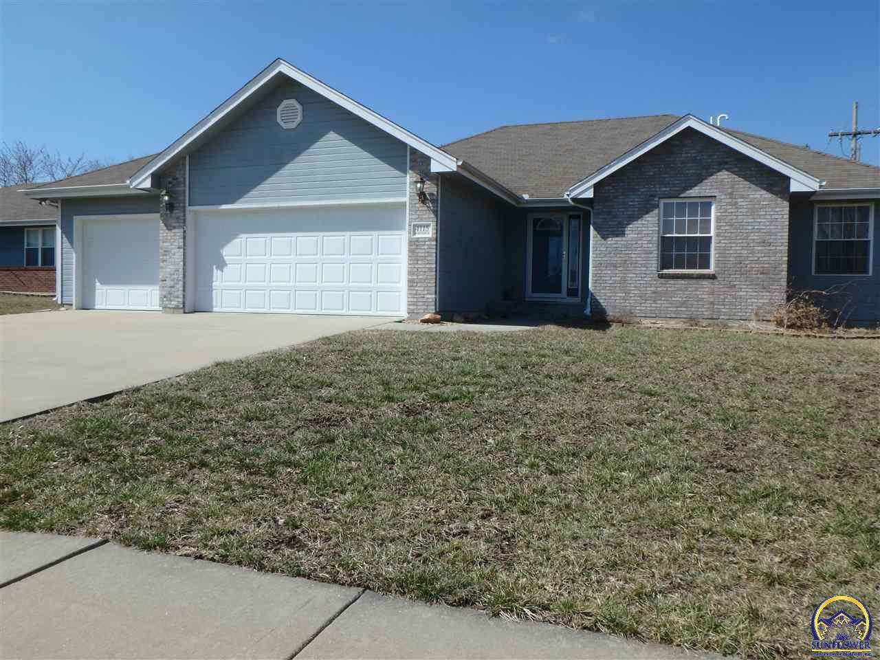 Property Photo:  4115 SW Moundview Dr  KS 66610 