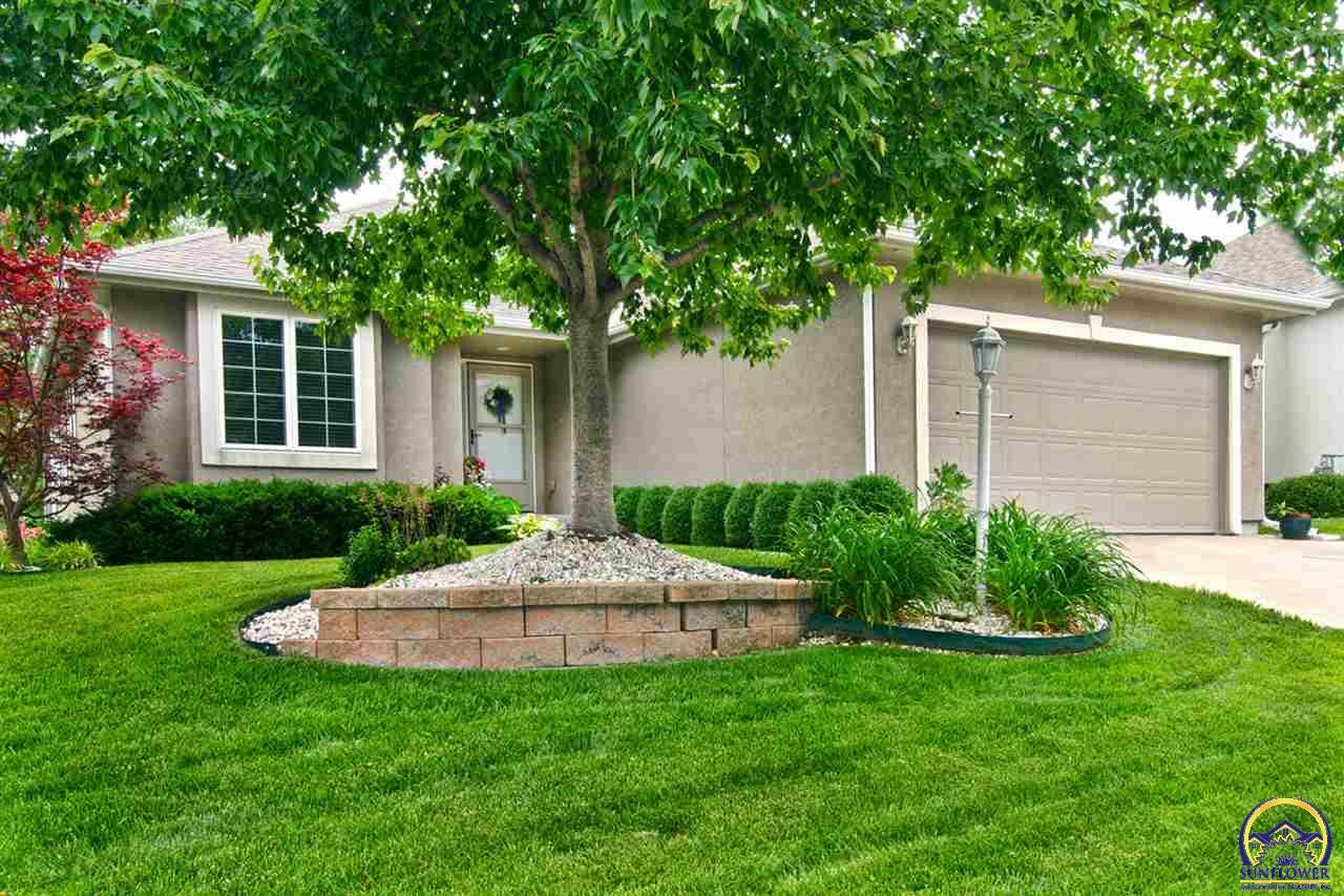 Property Photo: 2443 SW Queens Way KS 66614