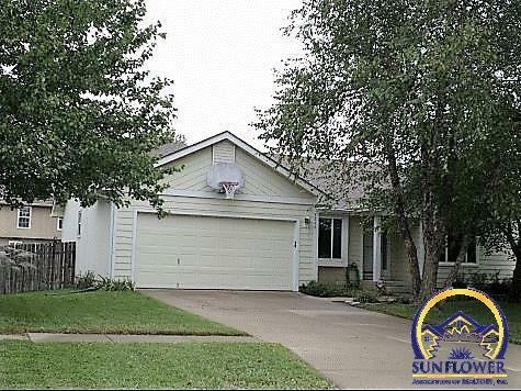 Property Photo:  5648 SW 35th St 5908  KS 66614 