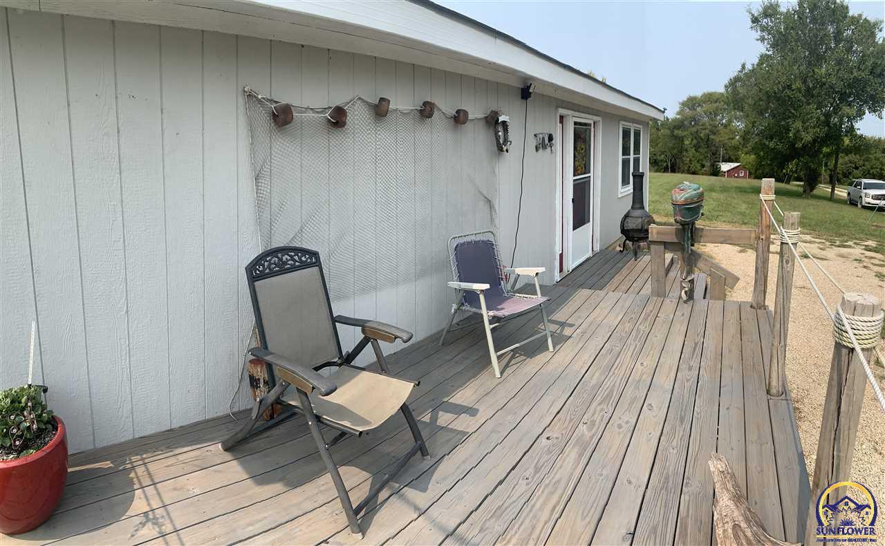 Property Photo: 21470 S Sail A Way Dr KS 66524