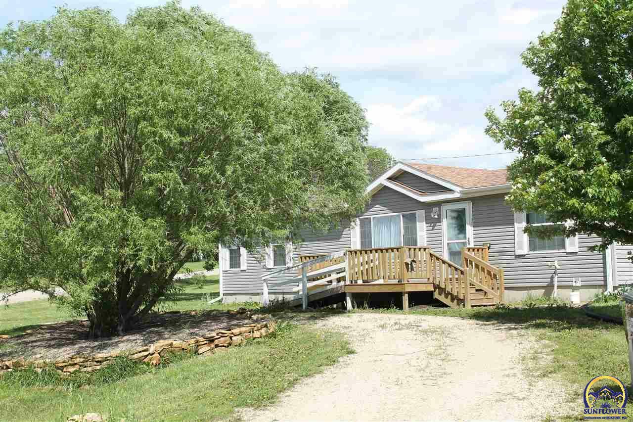 Property Photo:  9555 Delaware Dr  KS 66070 