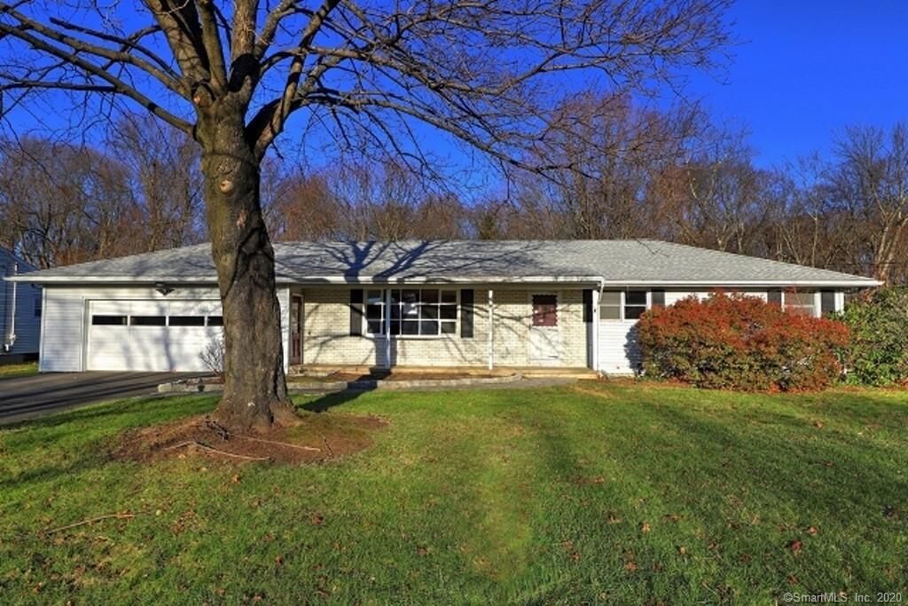 Property Photo: 5 Bruns Road CT 06401