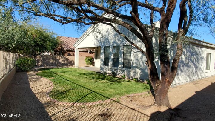 Property Photo: 4189 E Rancho Caliente Drive AZ 85331