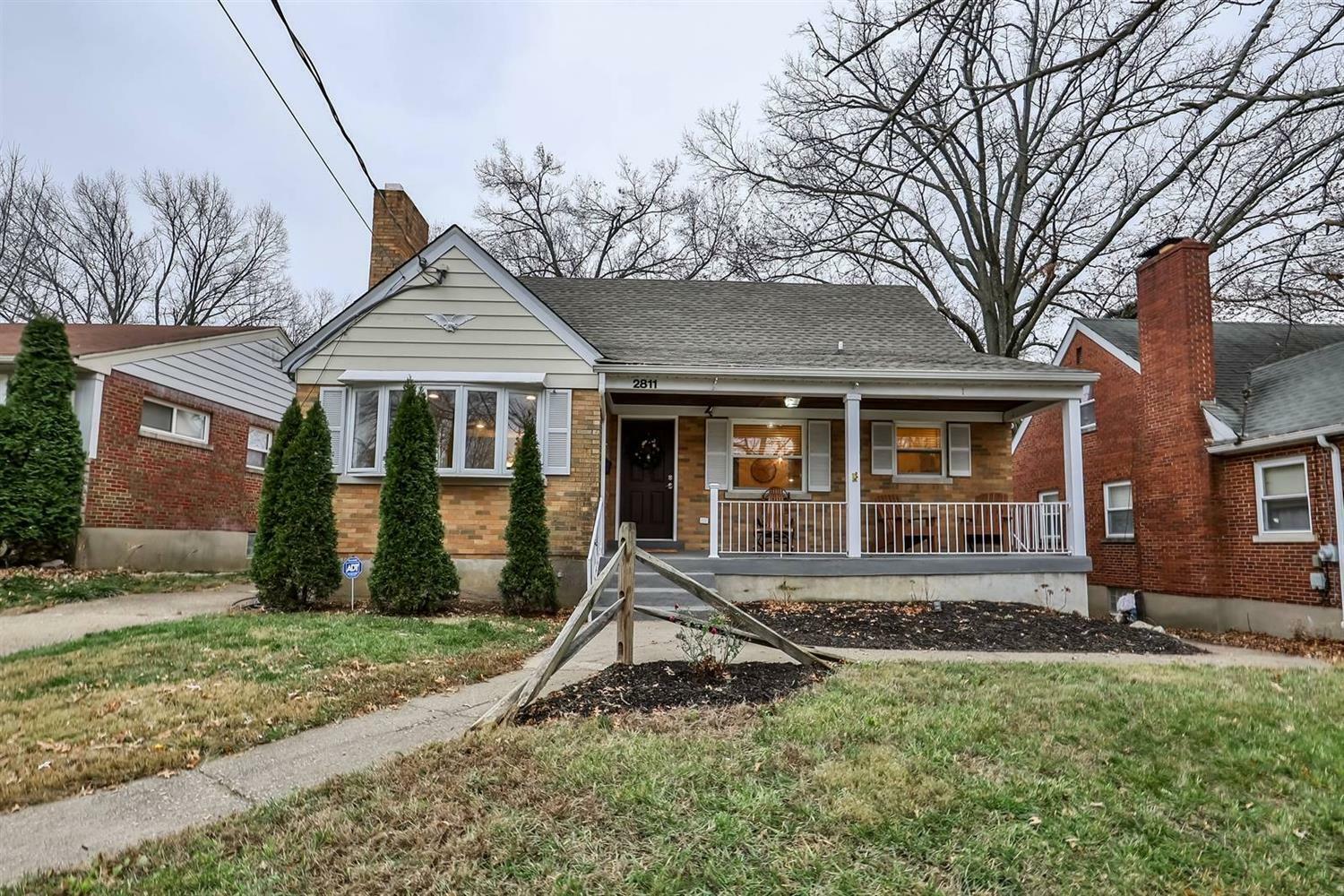 Property Photo:  2811 Breezy Way  OH 45239 