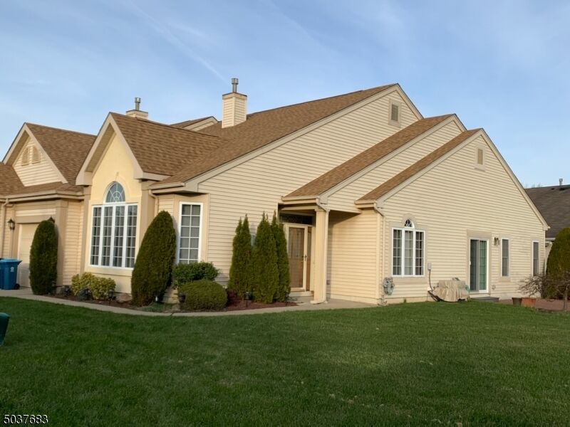 Property Photo:  34 Gormley Ln  NJ 08831 