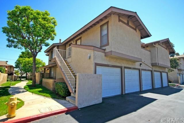 Property Photo:  8127 Woodland Drive 70  CA 90620 