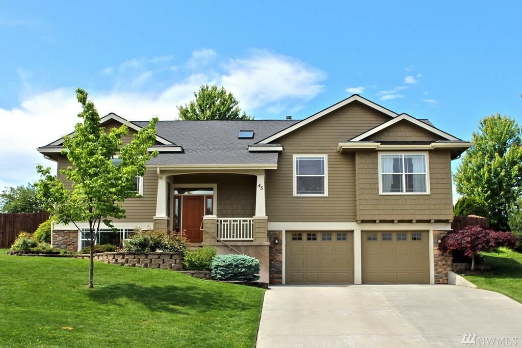 45 Wolf Fork Place  Walla Walla WA 99362 photo