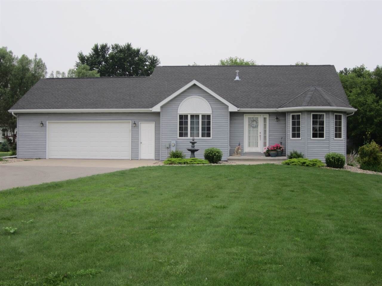 Property Photo:  N3117 Jamie Court  WI 54913-5467 