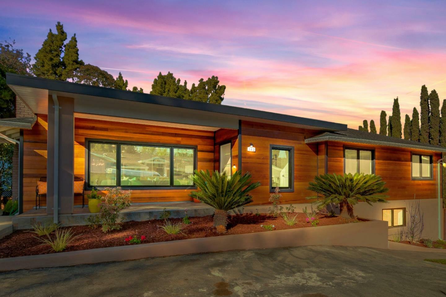 Property Photo: 143 Cerrito Avenue CA 94061