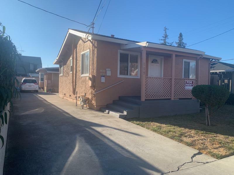 Property Photo:  295 North 16th Street  CA 95112 