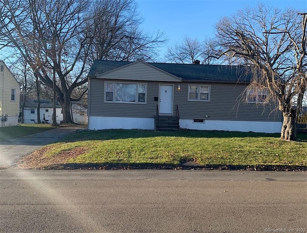 Property Photo: 39 Jessie Drive CT 06516