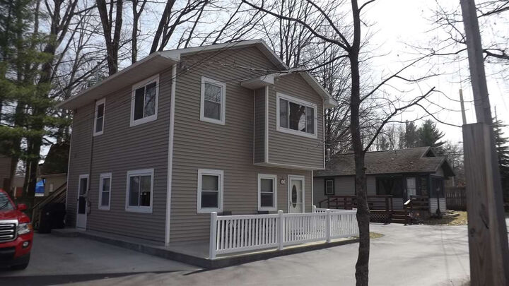 106 Killcare Street  Prudenville MI 48651 photo
