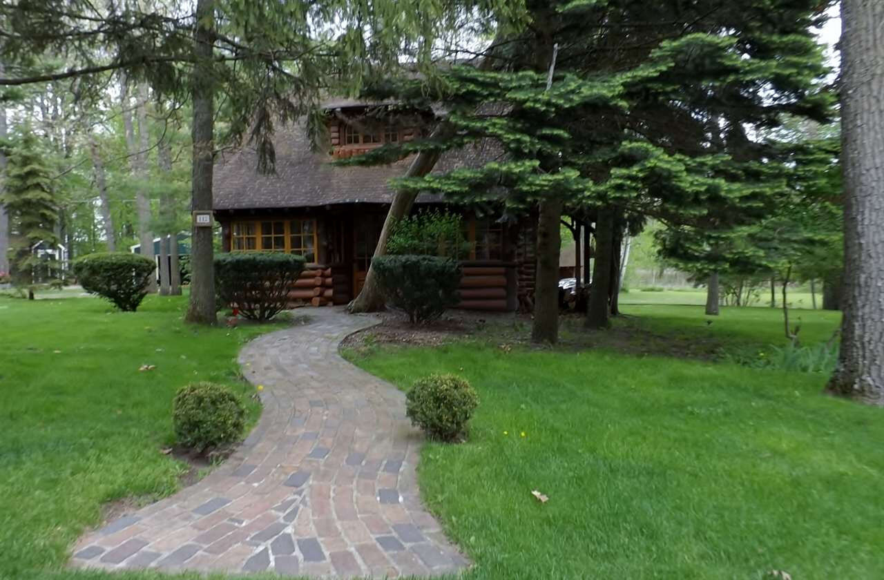 Property Photo: 112 12th Street MI 48651