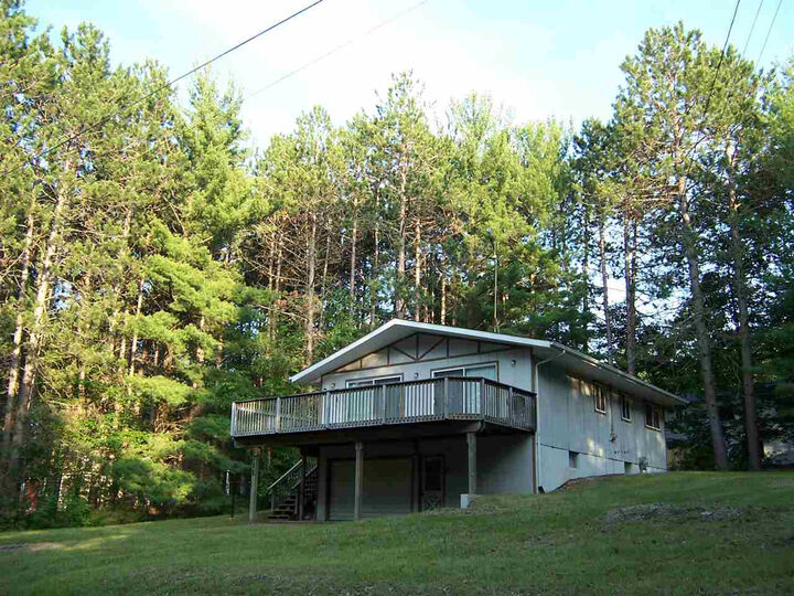 711 Golfview Drive  Roscommon MI 48653 photo