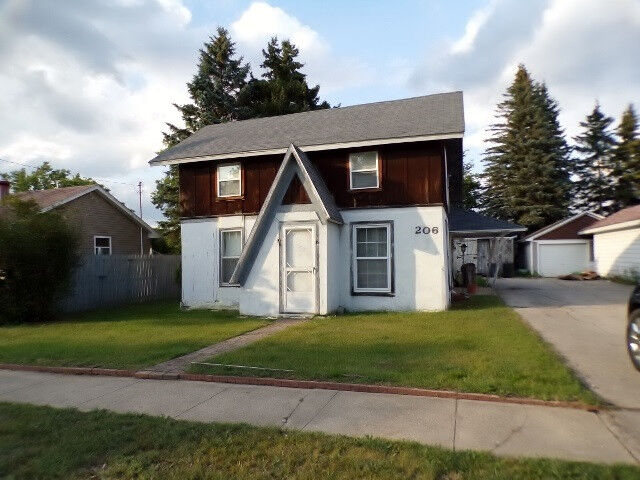 206 N Fourth Street  Roscommon MI 48653 photo