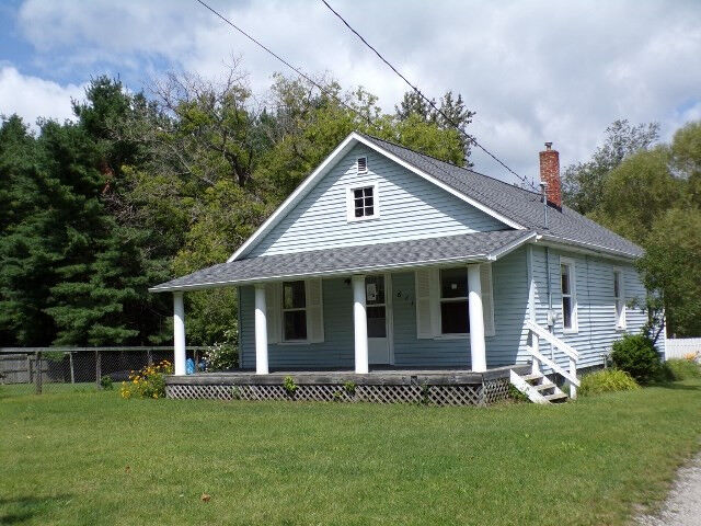 611 Annie St  West Branch MI 48661 photo