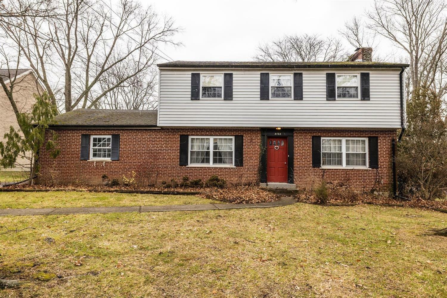 Property Photo: 8160 Margaret Ln OH 45242