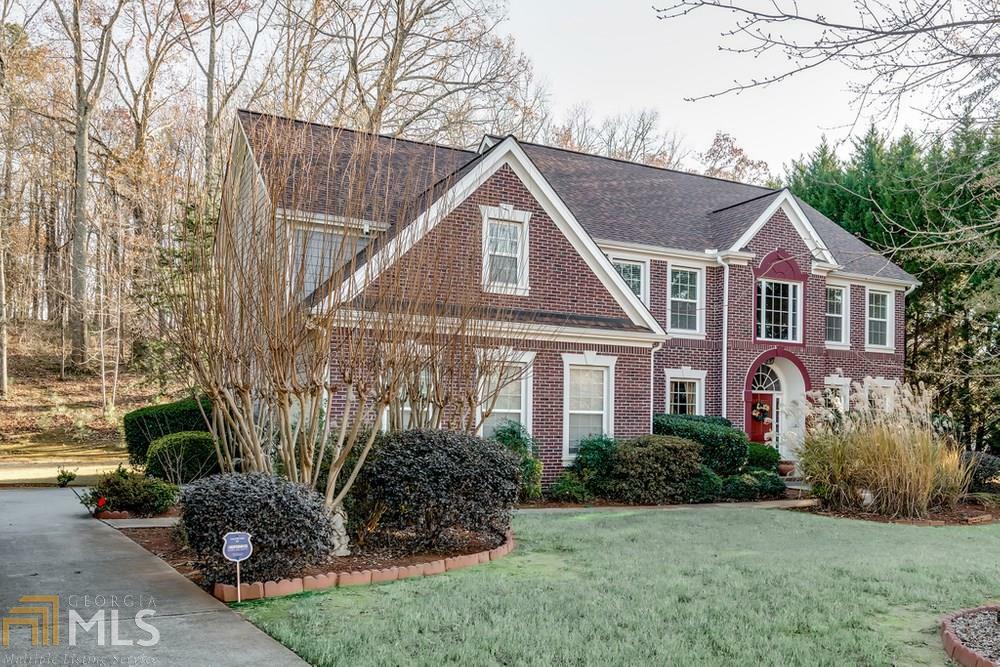 Property Photo: 147 Bradshaw Park Dr GA 30188