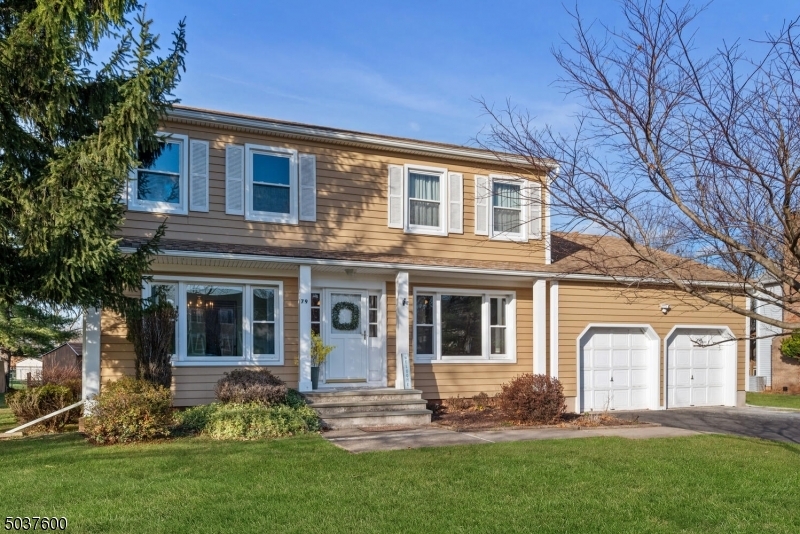 Property Photo: 79 Royce Brook Rd NJ 08844
