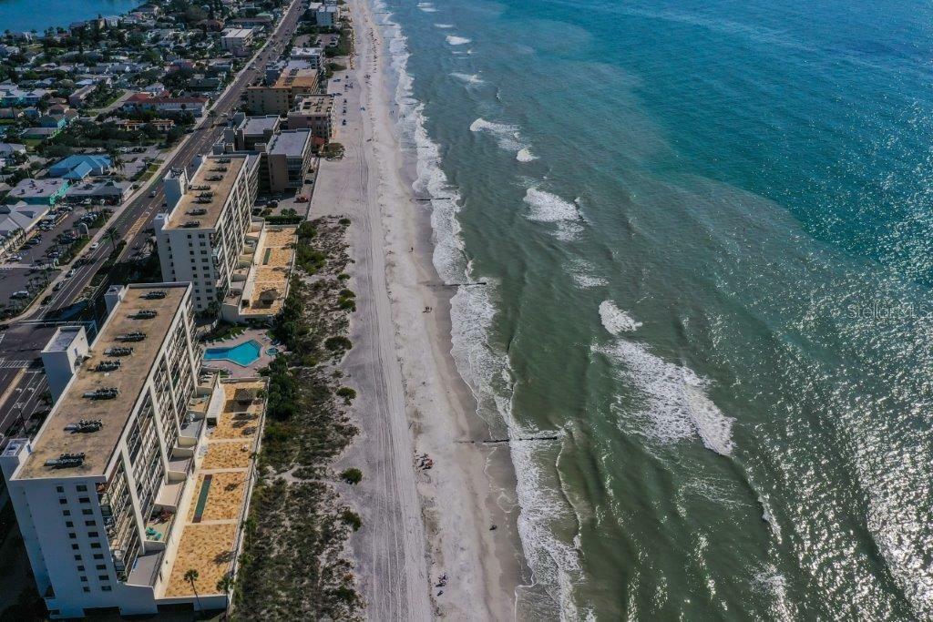 Property Photo:  14950 Gulf Boulevard 902  FL 33708 