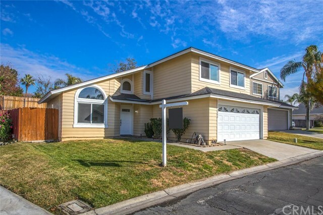 Property Photo: 7753 Strathmore Road CA 92346