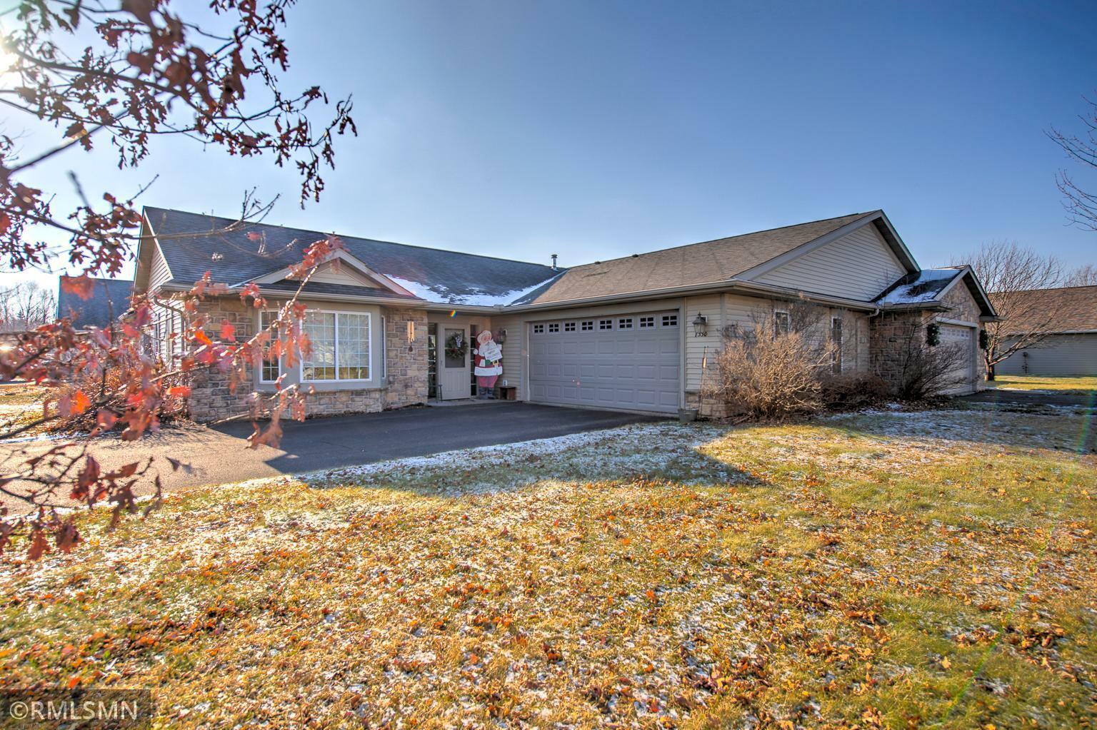 Property Photo:  1330 Meadows Drive  WI 54015 