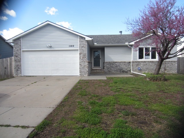 Property Photo:  11818 W Cindy St.  KS 67212 