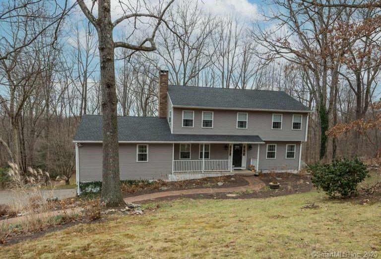 Property Photo:  6 Thunder Ridge Road  CT 06470 