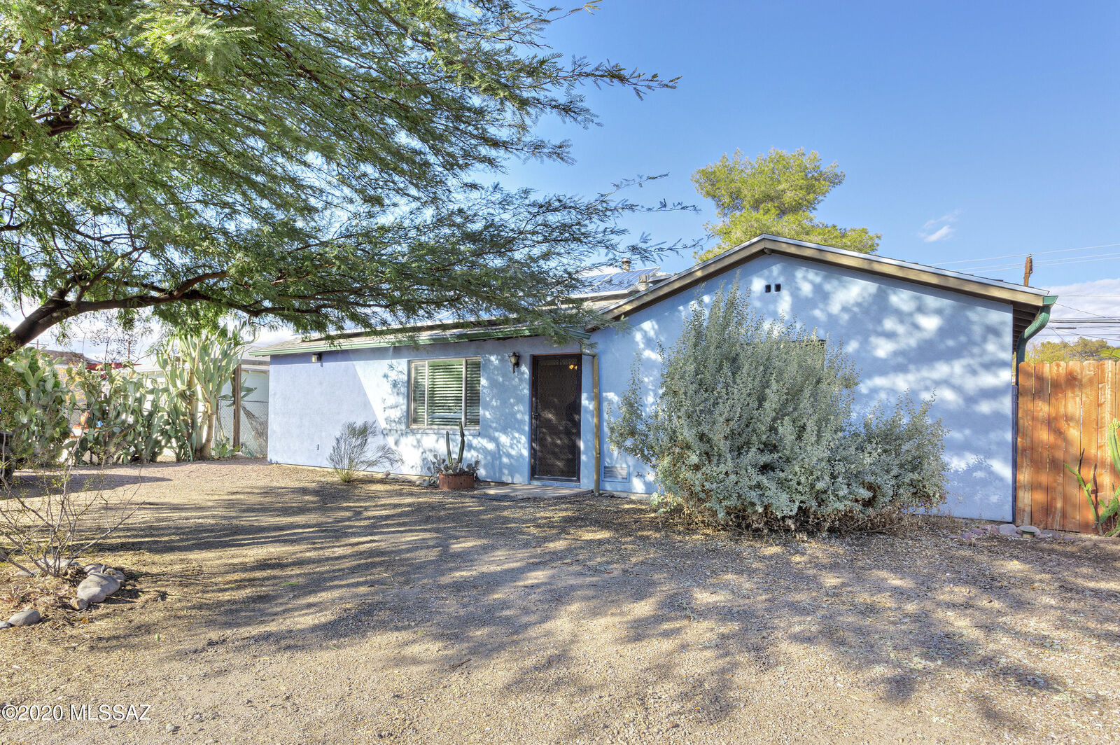 Property Photo:  2531 E 22nd Street  AZ 85713 