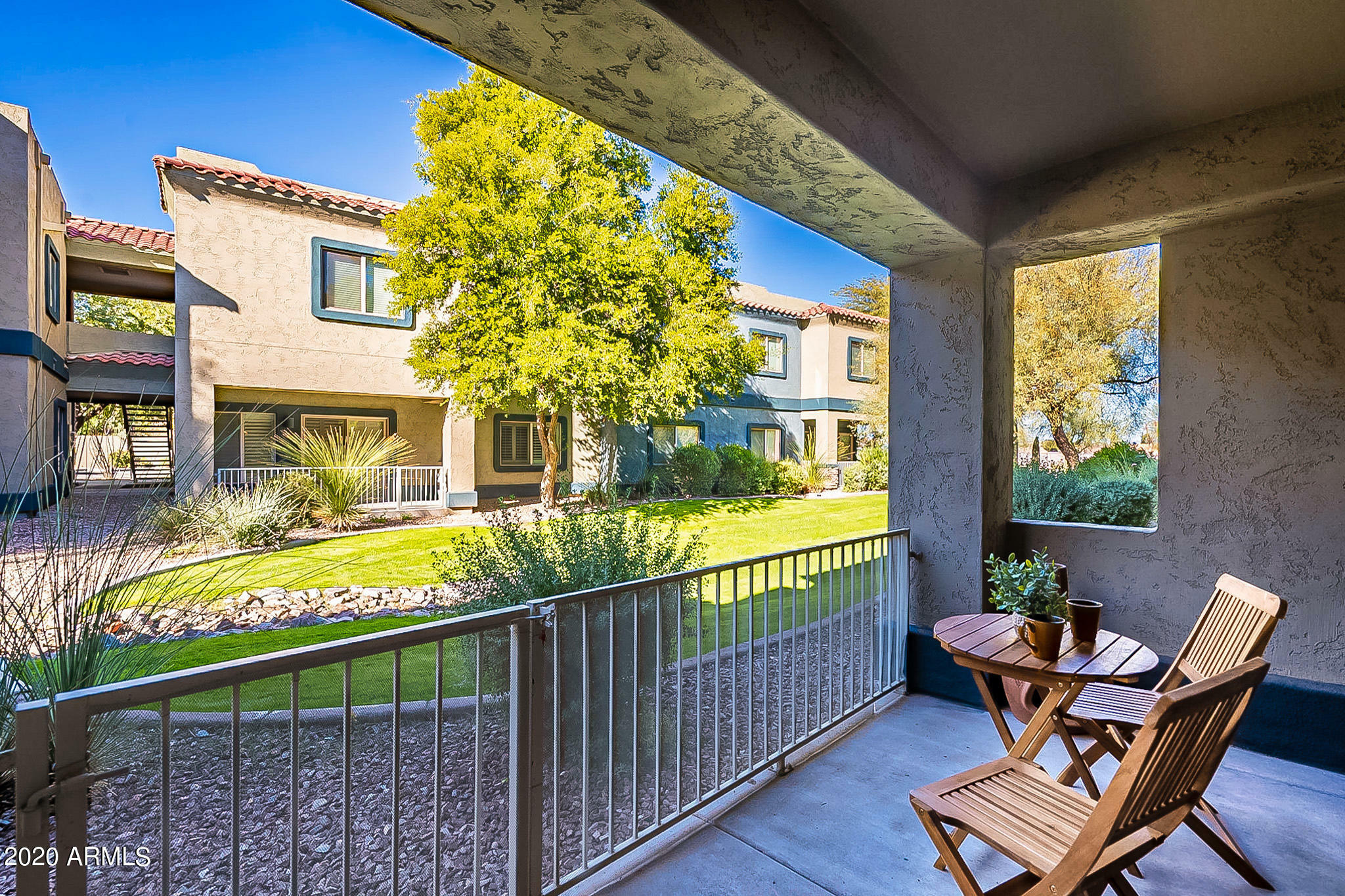 Property Photo: 16525 E Avenue Of The Fountains Avenue 117 AZ 85268