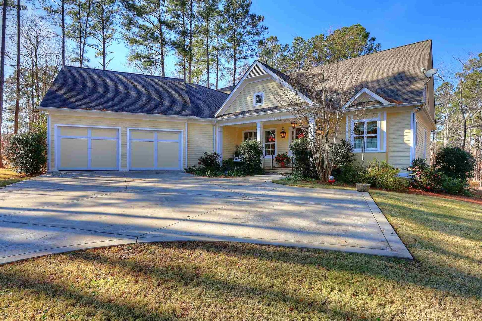 Property Photo: 2010 Pine Valley Court GA 30642