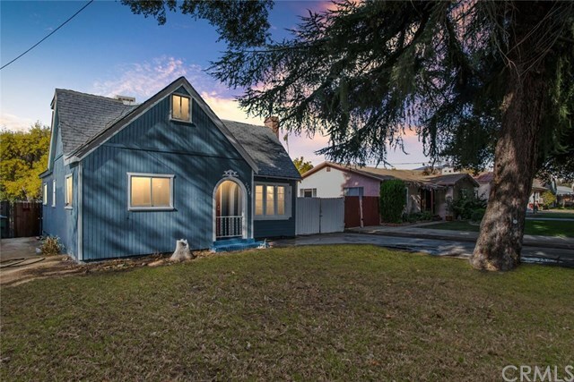Property Photo: 2732 N G Street CA 92405