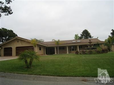 Property Photo:  775 Calle Del Norte  CA 93010 