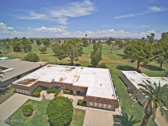 Property Photo: 9626 W Oak Ridge Drive AZ 85351