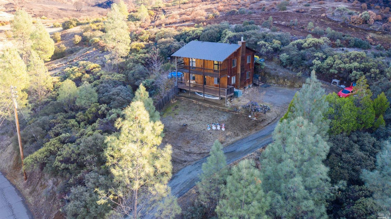 Property Photo:  2225 Stagecoach Canyon Road  CA 94567 