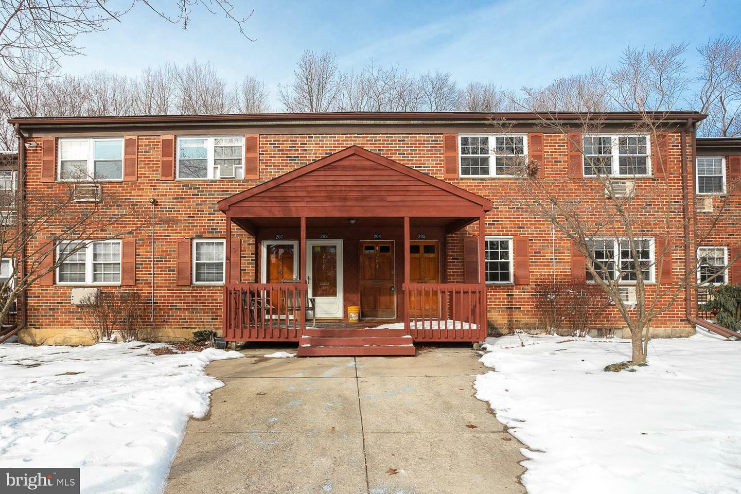 Property Photo:  204 Garnet Drive  NJ 08016 