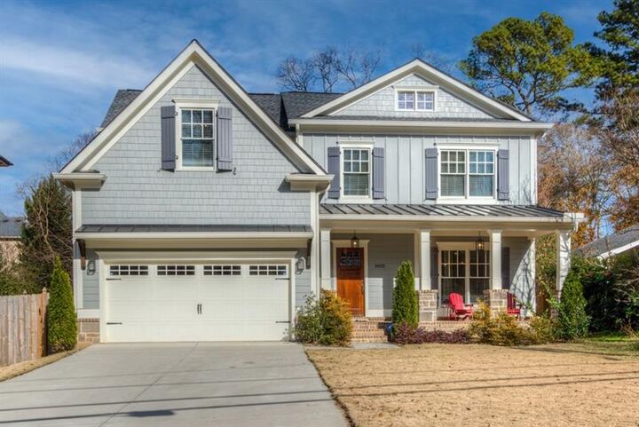 1803 Beacon Hill Boulevard NE  Atlanta GA 30329 photo